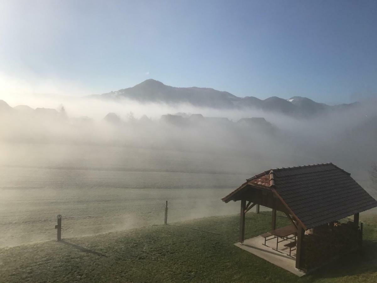 Store Tourist Farm Artisek 빌라 외부 사진