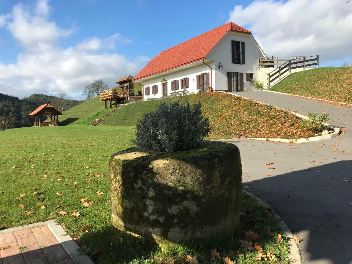 Store Tourist Farm Artisek 빌라 외부 사진